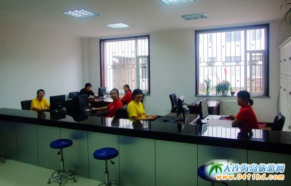 獐子島鎮第十二屆漁民節