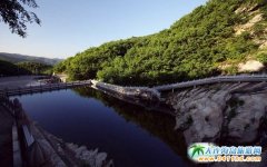 �I��ɽ���ȡ��֡�ˮ����Ȼ֮�����́����B��ñɽ�L���^