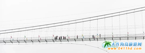 大連棠梨樂游谷