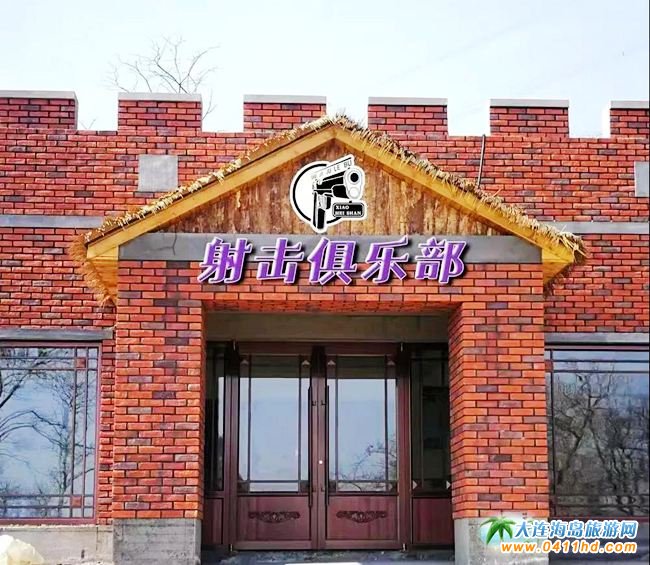 大連國慶節(jié)旅游