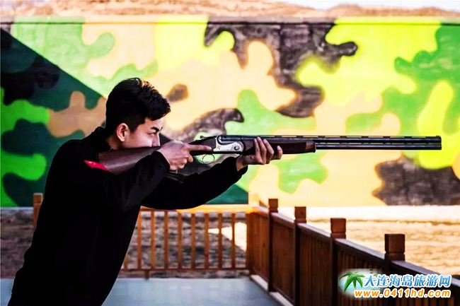 大連薰衣草莊園