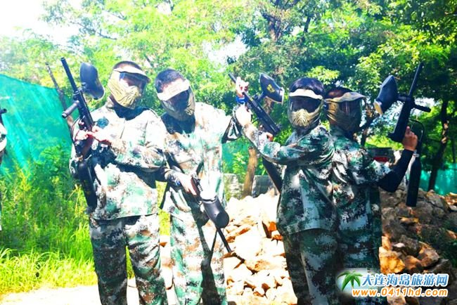 大連薰衣草莊園