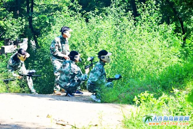 大連薰衣草莊園