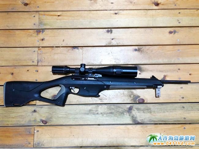 大連薰衣草莊園