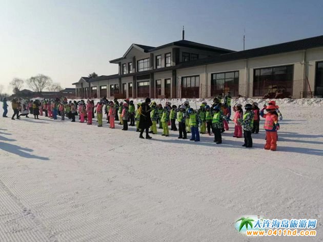 2023新春冰雪季 新區戲雪選擇花樣多